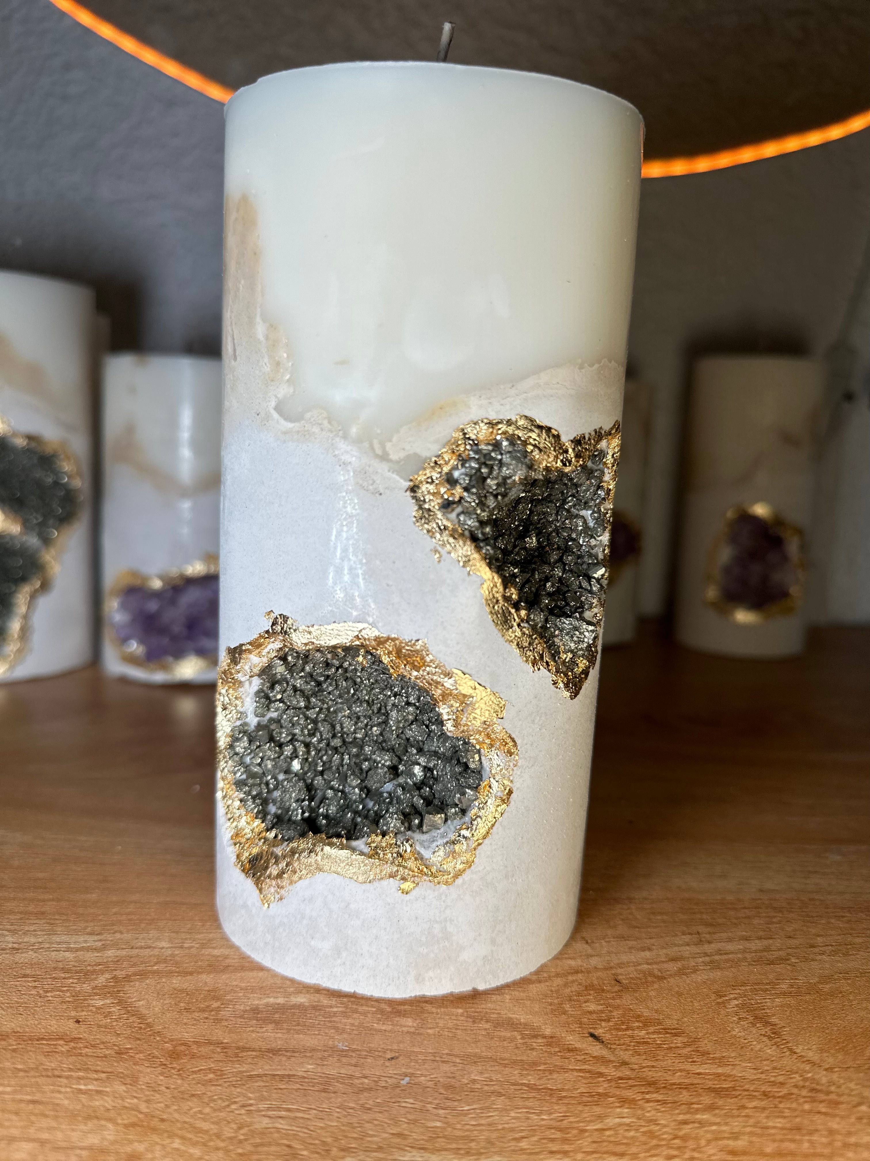 Vela Geoda Pirita – Edición Limitada 4/18