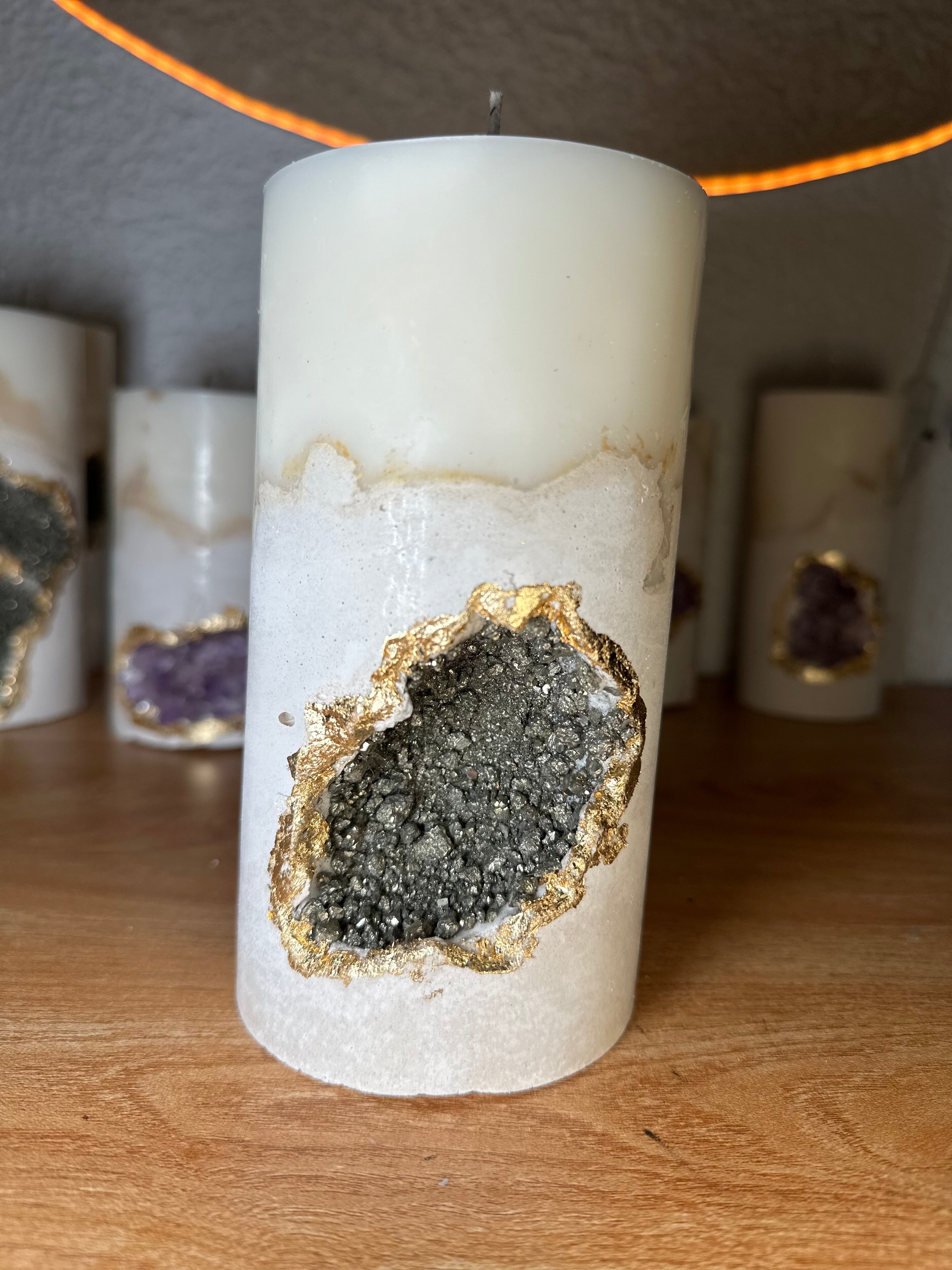 Vela Geoda Pirita – Edición Limitada 6/18