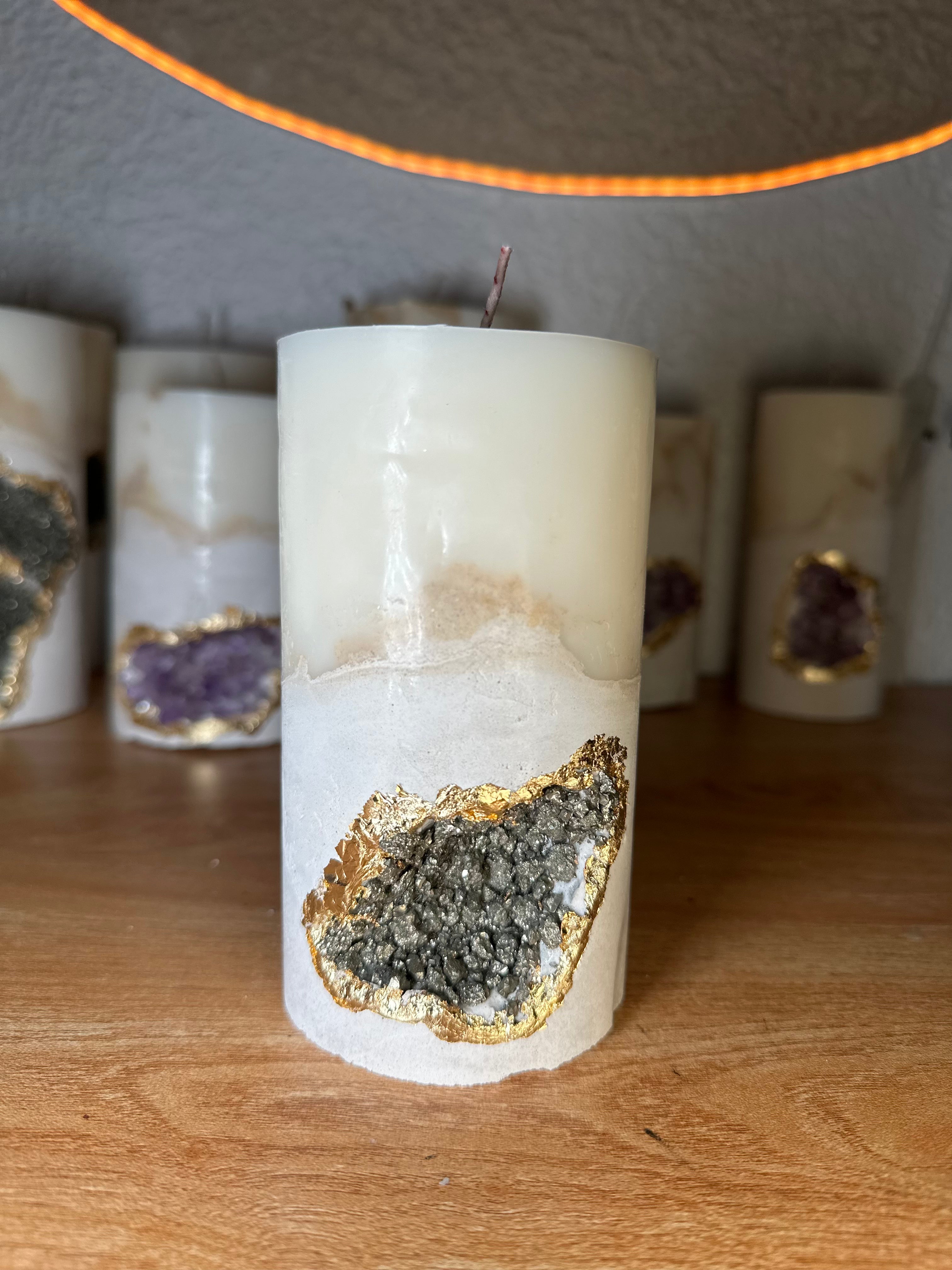 Vela Geoda Pirita – Edición Limitada 7/18