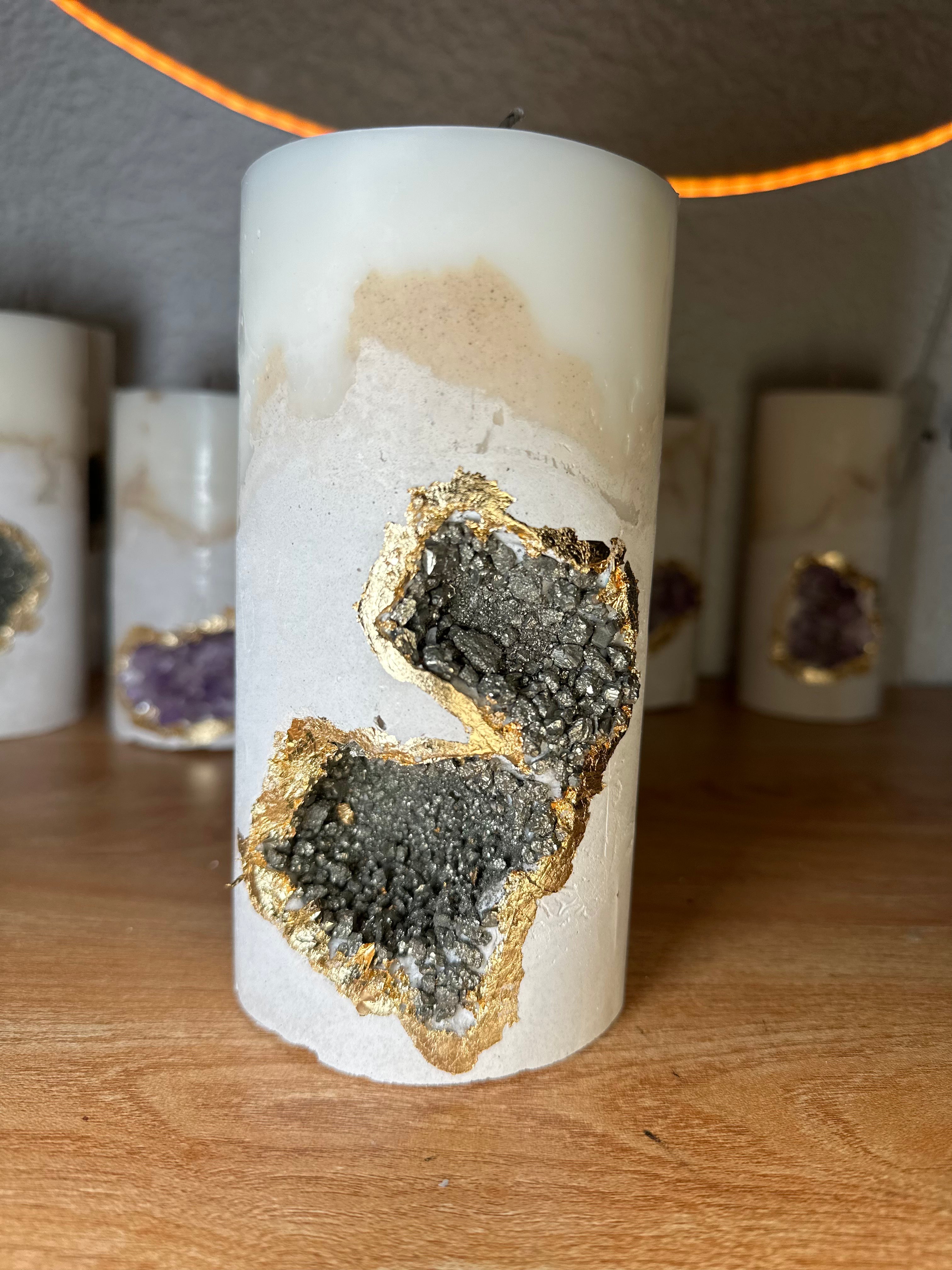 Vela Geoda Pirita – Edición Limitada 5/18
